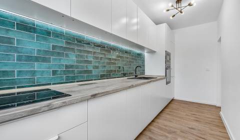 Sale Two bedroom apartment, Two bedroom apartment, Gessayova, Bratisla