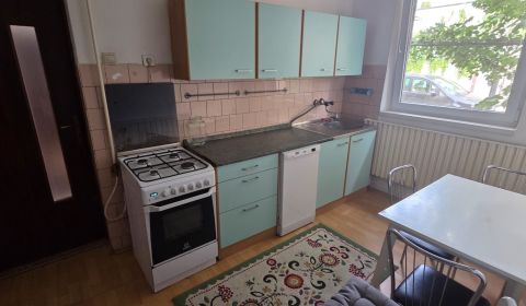 Rent One bedroom apartment, One bedroom apartment, Saleziánska, Trnava