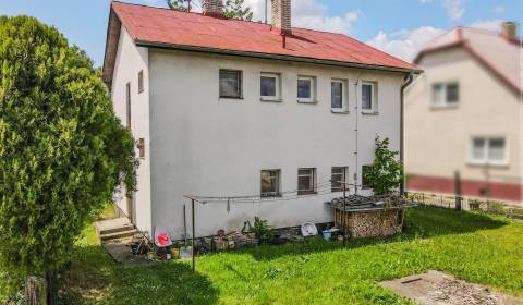 Sale Family house, Family house, Ilava, Slovakia