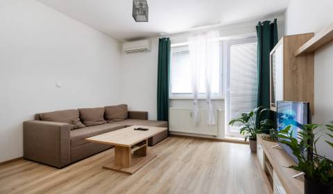 Sale One bedroom apartment, One bedroom apartment, Potravinárska, Nitr