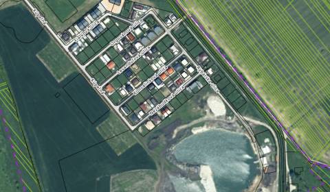 Sale Land – for living, Land – for living, Komárno, Slovakia