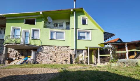 Sale Family house, Family house, Zvolen, Slovakia