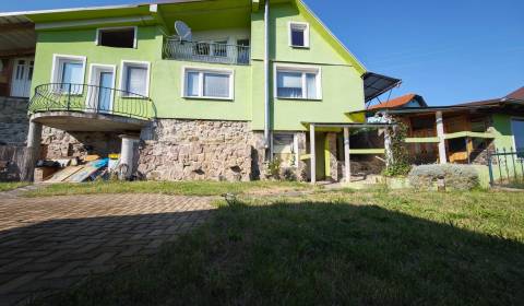 Sale Family house, Family house, Zvolen, Slovakia