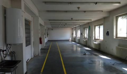 Building for rent