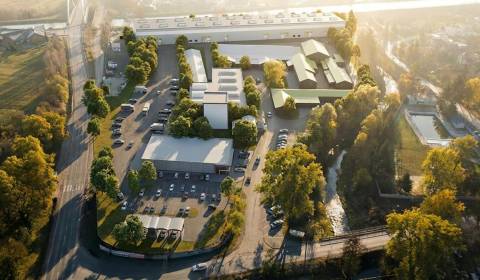 Rent Storehouses and Workshops, Storehouses and Workshops, Pšurnovická