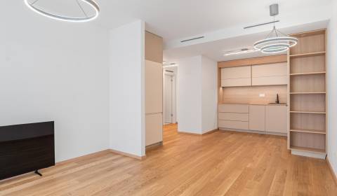 Sale One bedroom apartment, One bedroom apartment, Žižkova, Bratislava