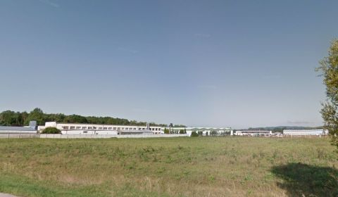 Sale Land plots - commercial, Land plots - commercial, Senica, Slovaki