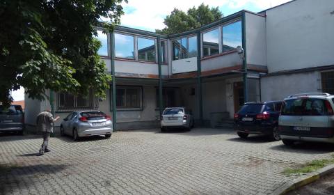 Building for rent