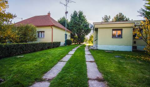 Sale Family house, Family house, Malý Máger, Dunajská Streda, Slovakia