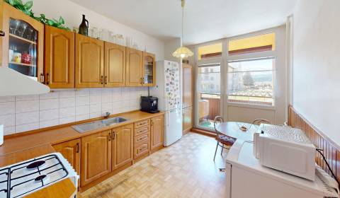 Sale Two bedroom apartment, Two bedroom apartment, Hutnícka, Spišská N