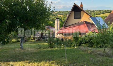 Sale Cottage, Cottage, Studená dolina, Levice, Slovakia