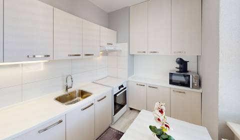Sale One bedroom apartment, One bedroom apartment, Hviezdoslavova, Spi