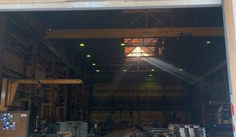 Rent Storehouses and Workshops, Storehouses and Workshops, Nové Mesto 