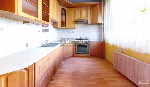 Sale Two bedroom apartment, Lučenec, Slovakia