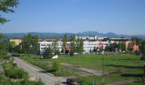 Sale Land plots - commercial, Land plots - commercial, Ilava, Slovakia