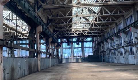 Rent Storehouses and Workshops, Storehouses and Workshops, Ilava, Slov