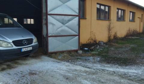 Rent Storehouses and Workshops, Storehouses and Workshops, Ilava, Slov