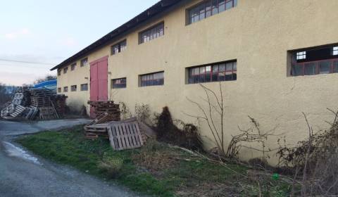Warehouses Ladce / Ilava