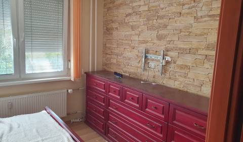 Sale One bedroom apartment, One bedroom apartment, Nové Zámky, Slovaki