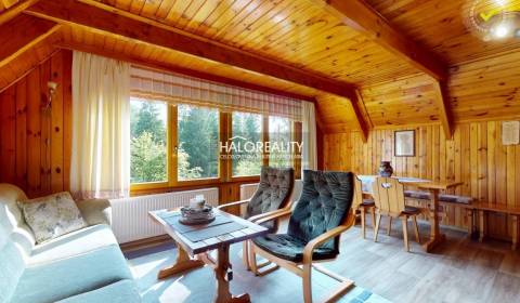 Sale Cottage, Brezno, Slovakia