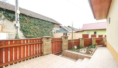 Sale Family house, Family house, Nové Mesto nad Váhom, Slovakia