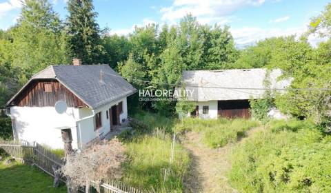 Sale Cottage, Detva, Slovakia