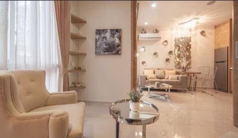 1 BEDROOM A CITY GARDEN OLYMPUS PATTAYA