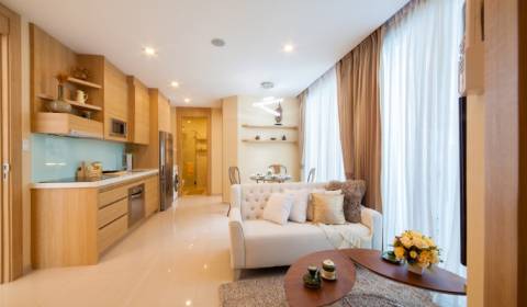 2 BEDROOM A CITY GARDEN OLYMPUS PATTAYA