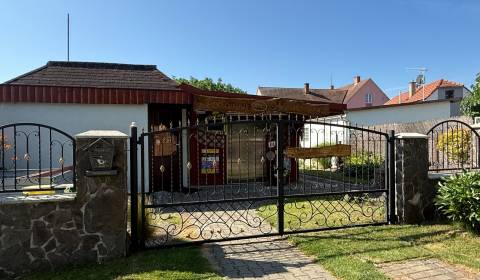 Sale Family house, Family house, Senica, Slovakia