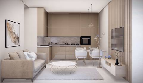 Sale One bedroom apartment, One bedroom apartment, Suchoňova, Poprad,
