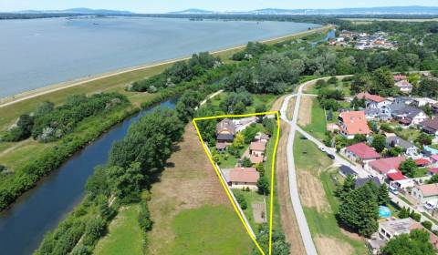Sale Recreational land, Recreational land, Kostolná, Senec, Slovakia