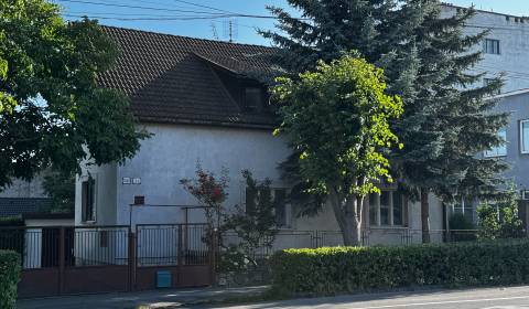 Sale Family house, Family house, Lučenec, Slovakia