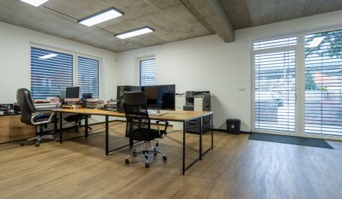 Rent Offices, Offices, Široká, Nitra, Slovakia
