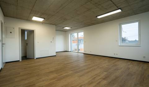 Rent Offices, Offices, Široká, Nitra, Slovakia