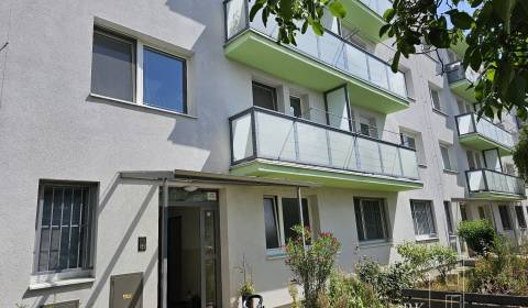 Sale One bedroom apartment, One bedroom apartment, Žitavská, Senec, Sl