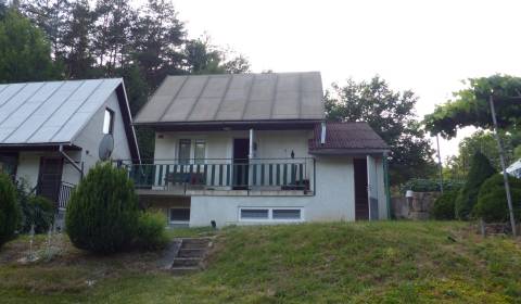 Sale Cottage, Cottage, Žiar nad Hronom, Slovakia