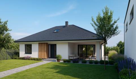 Sale Land – for living, Land – for living, Lesná, Košice-okolie, Slova