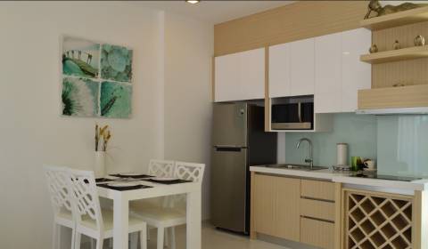 1 BEDROOM THE CLOUD PATTAYA