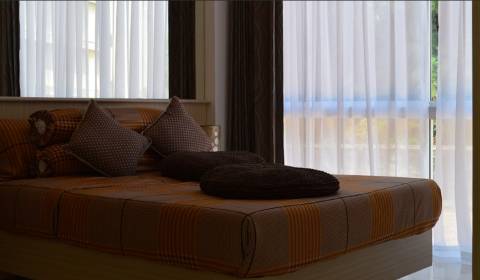 1 BEDROOM THE CLOUD PATTAYA