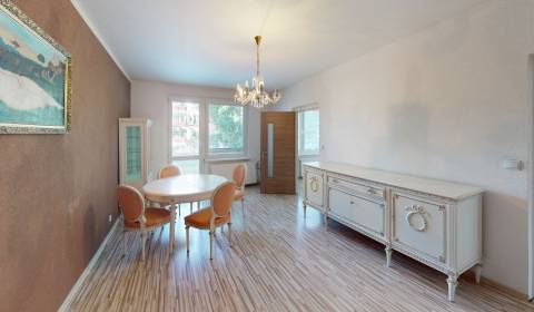Sale Three bedroom apartment, Three bedroom apartment, Ľ.Štúra, Zvolen