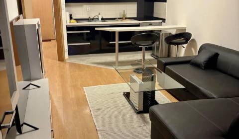 Rent One bedroom apartment, One bedroom apartment, Jégého, Bratislava