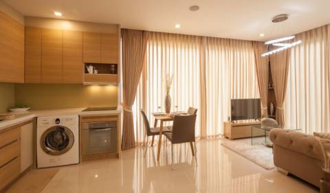1 BEDROOM CITY GARDEN TOWER PATTAYA