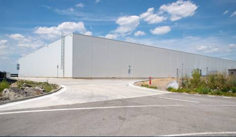 Rent Storehouses and Workshops, Storehouses and Workshops, Bratislava 