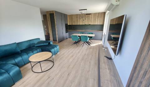 Rent Two bedroom apartment, Two bedroom apartment, Ivanská cesta, Brat