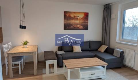 Rent One bedroom apartment, One bedroom apartment, Hraničná, Bratislav