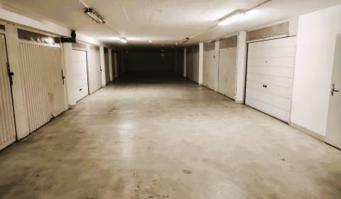 Sale Garage, Garage, ul.Sv. Vincenta, Bratislava - Ružinov, Slovakia