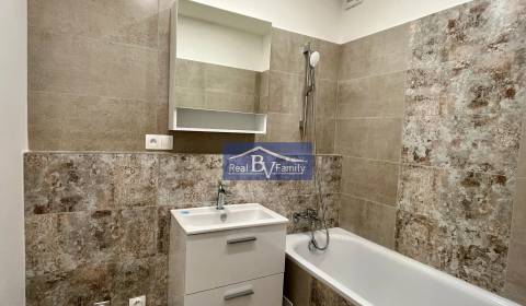 Sale One bedroom apartment, One bedroom apartment, Sibírska, Bratislav