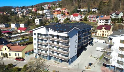 Sale One bedroom apartment, One bedroom apartment, Žilina, Slovakia