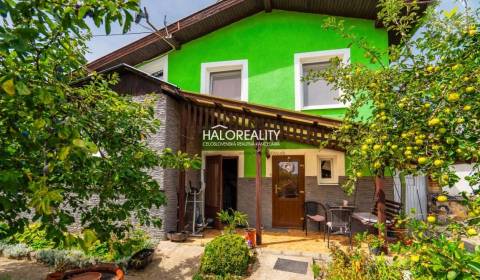 Sale Family house, Banská Štiavnica, Slovakia