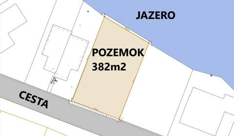 Sale Land – for living, Land – for living, Senec, Slovakia